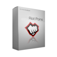 Riot Point 3250